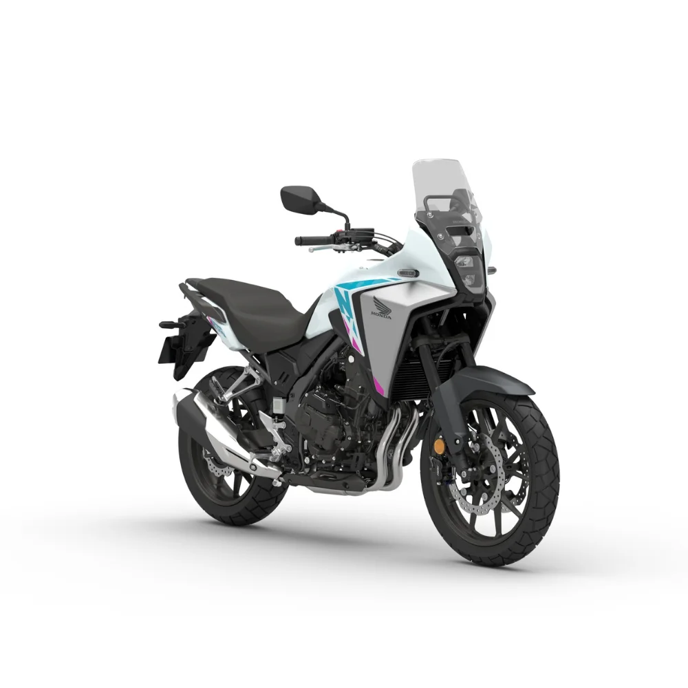 NX500 2026
