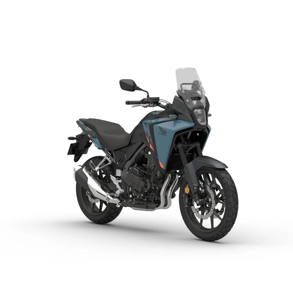 Alternative view of NX500 2026